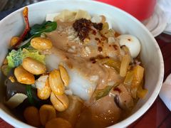 -西安W酒店·WEI全味西餐厅