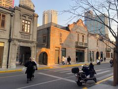 -LES ELITES 英集荟(南京西路店)