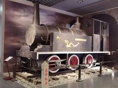 -中国铁道博物馆(正阳门馆)
