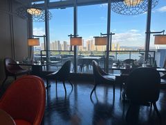 -中山保利艾美酒店-乐美中餐厅