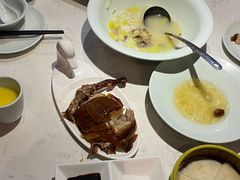 -华馨园北京烤鸭(丽水店)