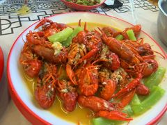 -云晓光头烧烤吧(盛夏店)