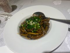 -老洋房花园饭店(绍兴路店)