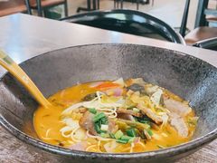 酸菜牛肉面-福记面馆(海宁金汇大厦店)