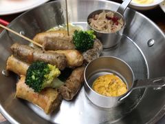 -食间牛排(湖西路店)