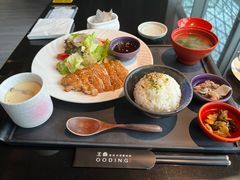 -王鼎精致料理铁板烧(世博源店)