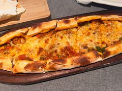 -Efes Turkish & Mediterranean Cuisine 艾菲斯餐厅(陆家嘴店)