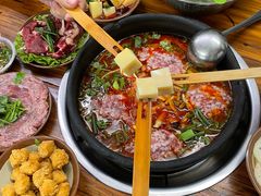 -笔记安顺夺夺粉火锅