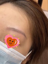 -本小姐美学·半永久纹眉野生眉