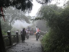 -南岳衡山风景名胜区