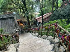 -巴倒烫陆派火锅山庄(南山总店)
