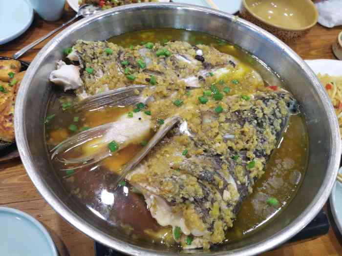 湘村阁湖南大碗菜(奉天街店)-"中午沿着奉天街觅食,lg提议这家饭店,正