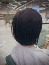 -秦·专注剪发