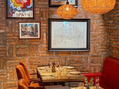 -BROWNSTONE布朗石西班牙餐厅(富城店)