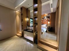 -大连金石滩绿发温泉假日酒店