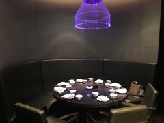 -万丽轩·粤菜(王府井金茂万丽酒店)