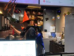 -茶百道(蜀汉路店)