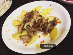 -喀秋莎俄罗斯西餐厅(广州分店)