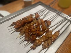 -老高烧烤(龙华星河iCO店)