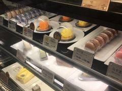-麦当劳(宜安广场店)