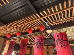 -串盟烧烤大排档·长沙美食地标(星沙店)