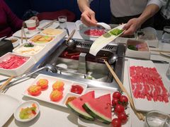 -海底捞火锅(北京路店)