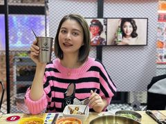-韩国大金刚烤肉·料理(印象城店)