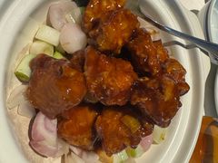 -禧宴Joyous Restaurant(禧园店)