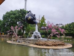 -张公山寨景区