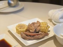 -利苑酒家(华熙国际店)