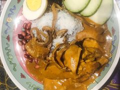 -小娘惹厨房Little Nyonya(狮城有约上榜店)