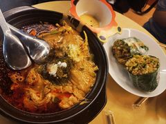 -O记东北砂锅麻辣烫