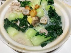 -东海海鲜酒家(中信广场店)