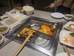 -海底捞火锅(九霄梦天地店)