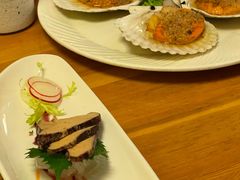 -王鼎精致料理铁板烧(世博源店)