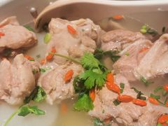 -清真·宁夏印象·盐池滩羊肉体验店(江宁路店)