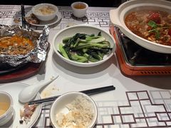 -湘语·湖南家常菜(新洲店)