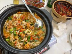 -韶山冲湘菜馆(黄桦路店)