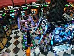 -核客电玩城(东门店)