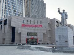-吉林市博物馆