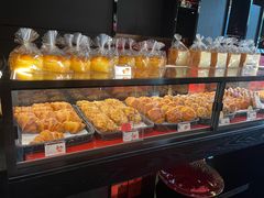 -Salon de The de Joel Robuchon(外滩18号店)