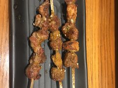 -烧货·活海鲜炭烧(湖滨商业街店)