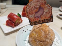 -稻香饭店(龙华天虹店)