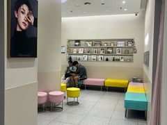 -天真蓝照相馆(五角场百联又一城店)