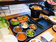 -馥家小馆(黔灵山公园店)