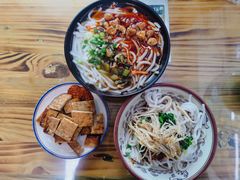 -再回首鸡肉米线(人民路一店)