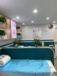 -白博士祛痘·皮肤管理中心