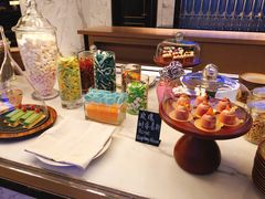 -上海苏宁宝丽嘉酒店·Cafe Bellagio西餐厅