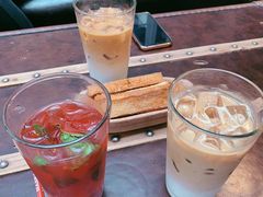 -Maan coffee漫咖啡(1905店)