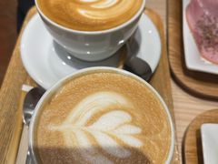 -OGAWA COFFEE 京都駅中央口店
